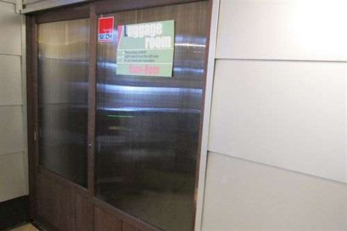 ที่พัก เคาซัน