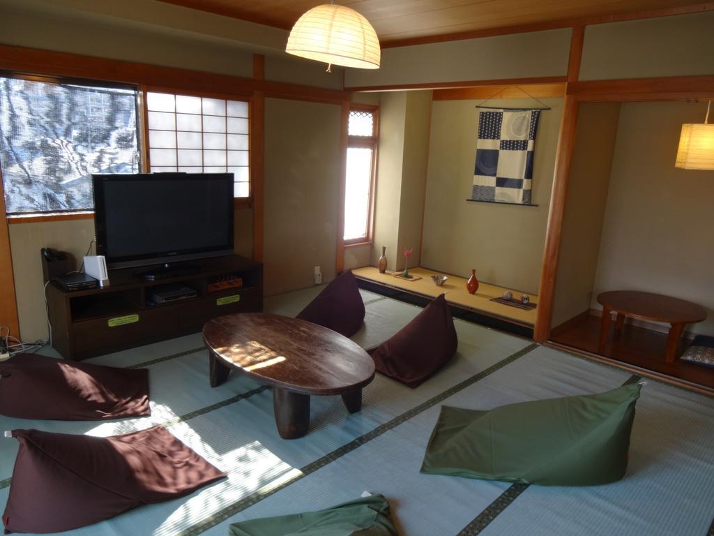 考山京都旅馆 * 京都