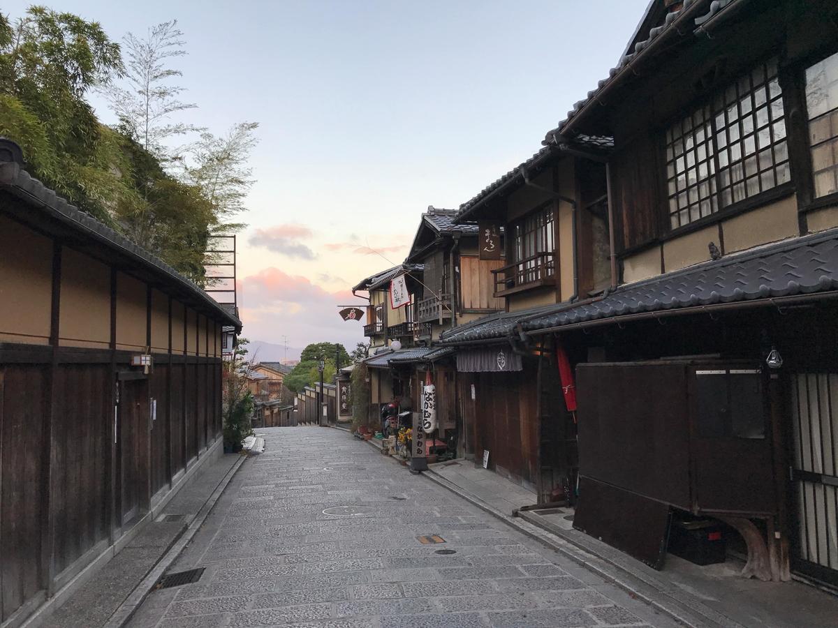 考山京都旅馆